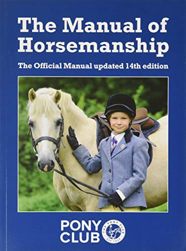 The Manual of Horsemanship.