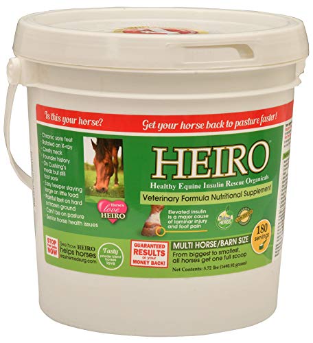 Heiro Supplement 90 Servings