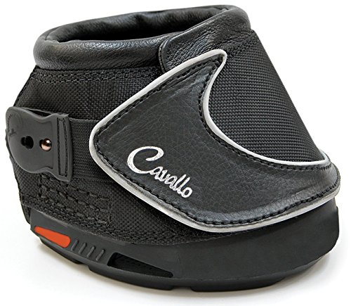 Cavallo Horse & Rider Sport Regular Sole Hoof Boot