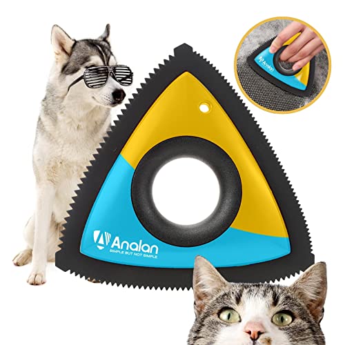 Analan Mini Pet Hair Remover