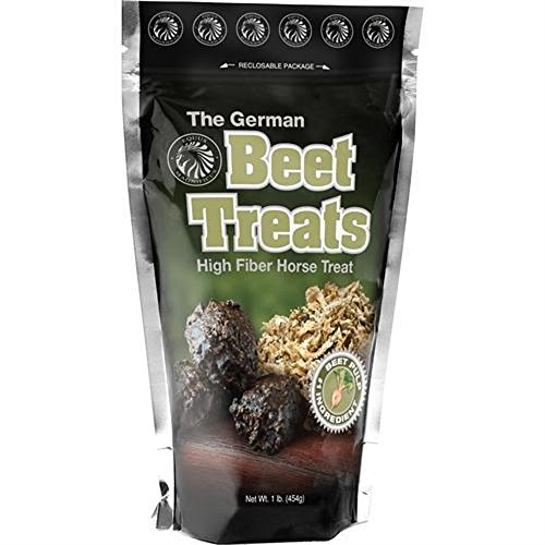 Beet Pulp High Fiber Content Treats