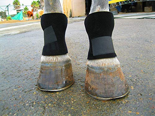 Bedsore Boots for Pasterns and Fetlocks