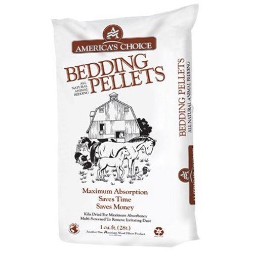 Pine Pellet Bedding, 40 lb