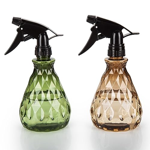 Spray Bottles, 500 ml/17 oz