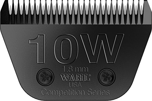 WAHL #10W Extra Wide Ultimate Competition Series Detachable Blade