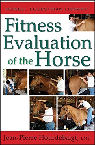 Fitness Evaluation of the Horse BOOK