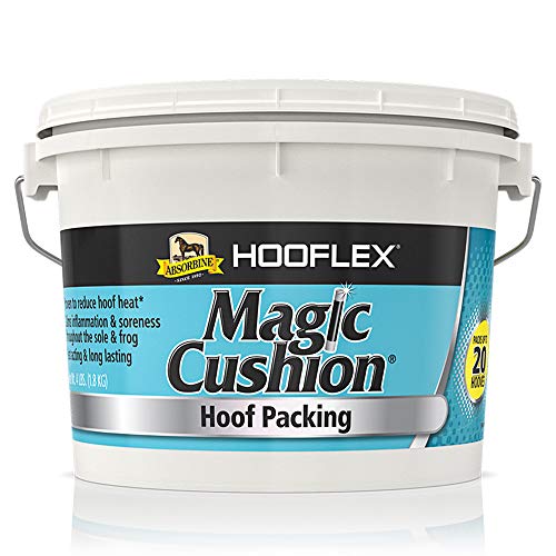 Magic Cushion Hoof Packing 4LBS