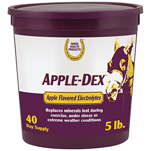 Farnam Horse Health Apple-Dex Electrolytes 5 pound