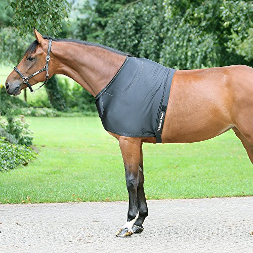 Back on Track Ceramic Shoulder Guard, Size 78