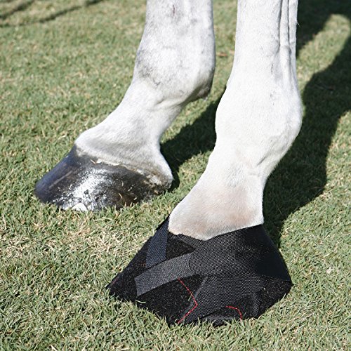 Quick Fix Hoof Wraps Brand Bandage