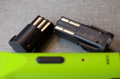 horse clipper batteries