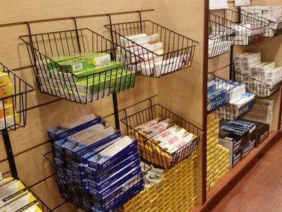 dewormer options at the store