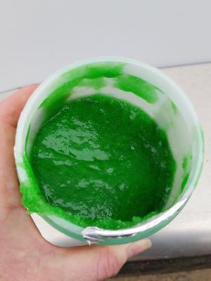 epsom salt poultice jar