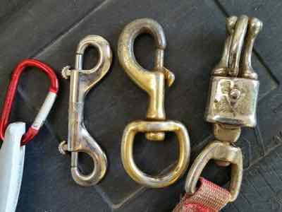 buckles tools hardware snaps caribener