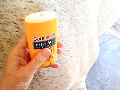 friction stick for rubs