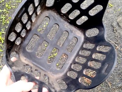 greenguard grazing muzzle basket