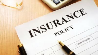 insurance policy