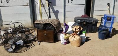 horse-show-supplies