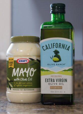 mayo-olive-oil