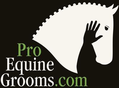 The Pro Equine Grooms Amazon Storefront