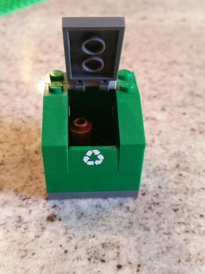 toy recycle bin