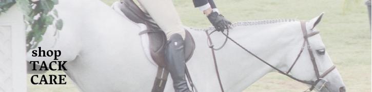 shop tack care banner