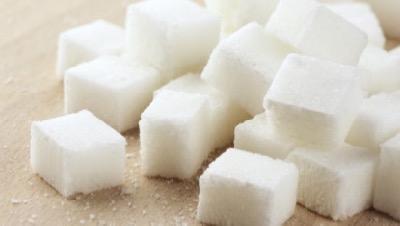 sugar cubes
