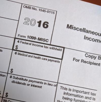 employment paperwork