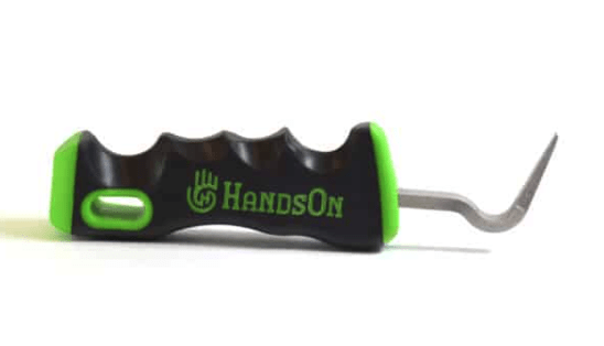 Handson Ergonomic Hoof Pick