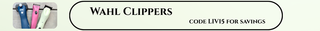 wahl clippers click to purchase with discount