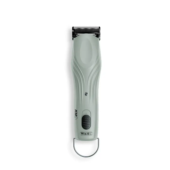 Wahl Professional Animal KMC+ 2-Speed Cordless Clipper Kit