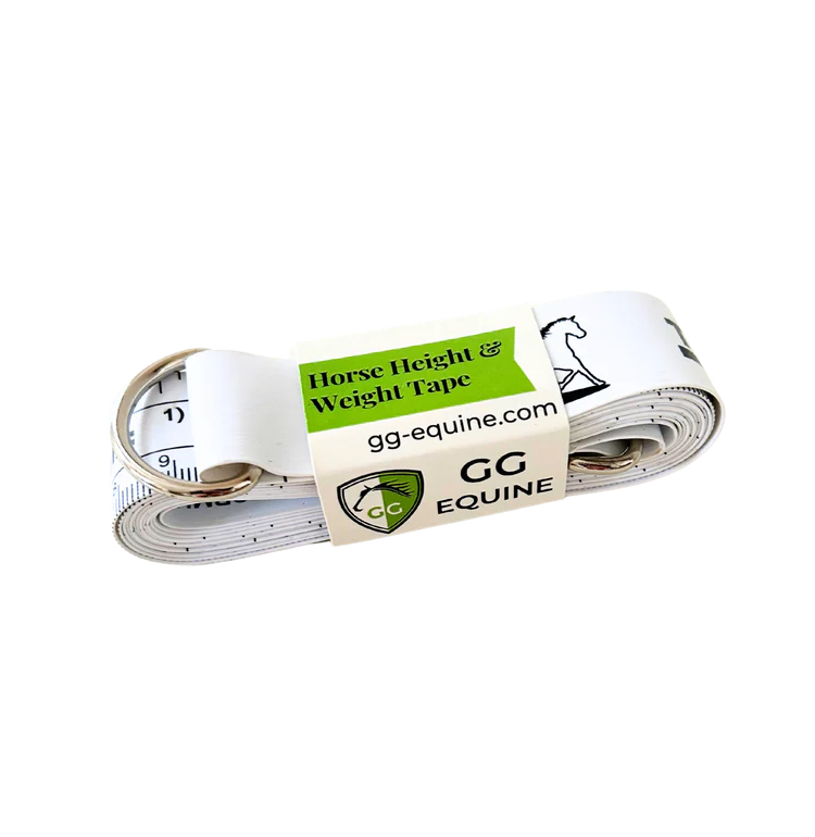 Horse Measuring Tape