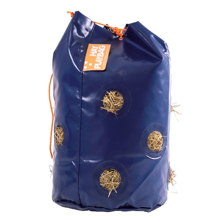 HayPlay Slow Feed Bag GG Equine - 2 sizes available