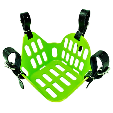 Grazing Muzzle by GG Equine